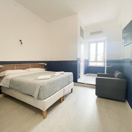 Prati Boutique Suites Roma Exterior foto