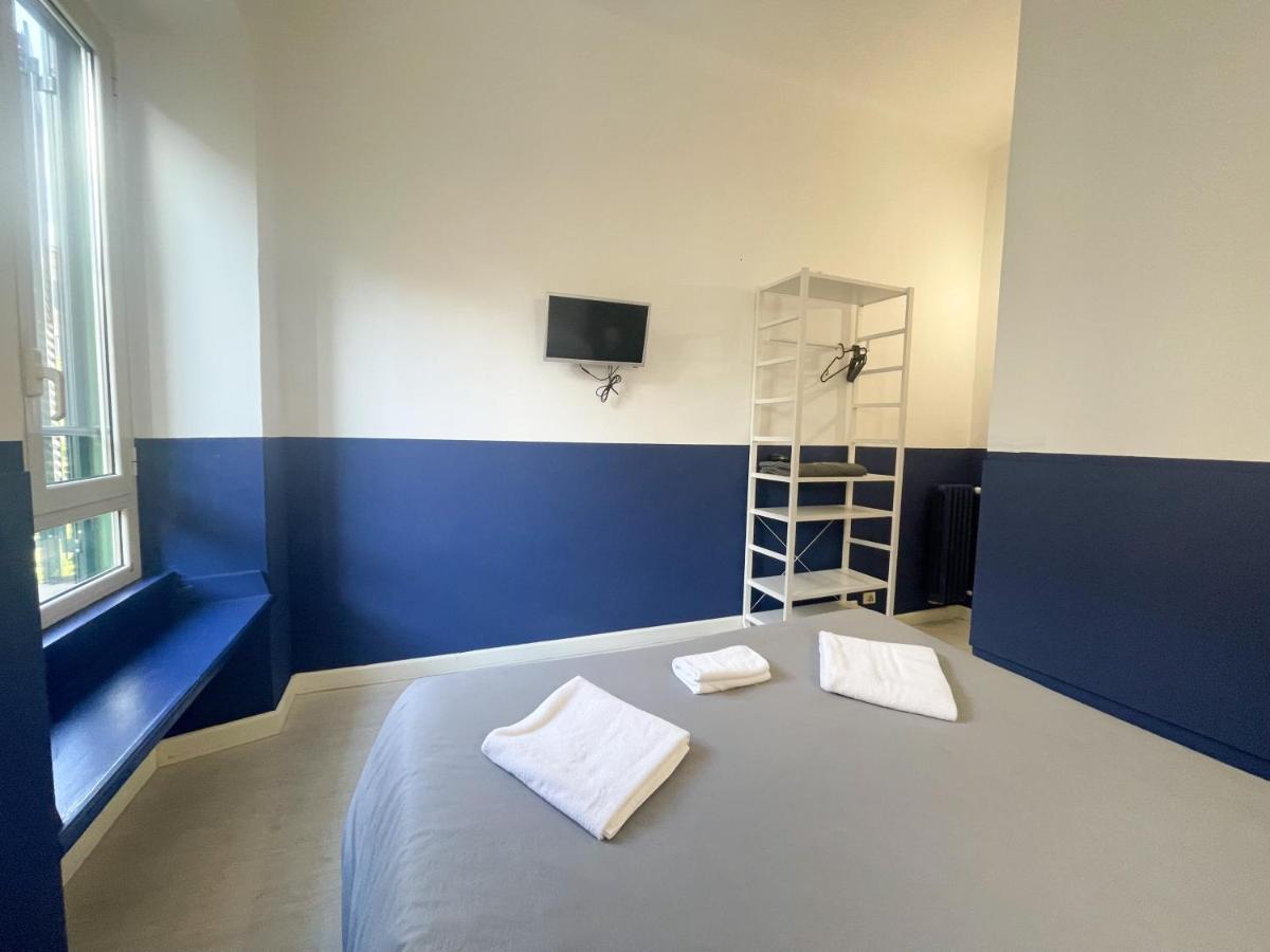 Prati Boutique Suites Roma Exterior foto